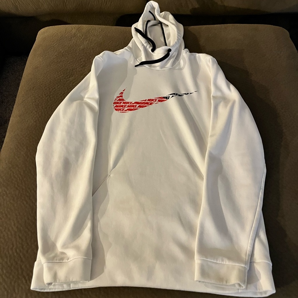 Men’s Nike hoodie